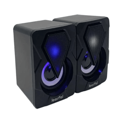 PARLANTE DE ESCRITORIO E-10461