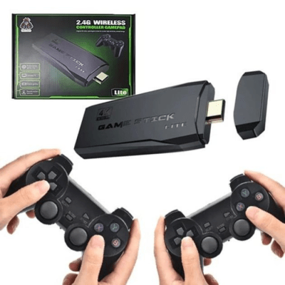 CONSOLA DE VIDEO JUEGOS1