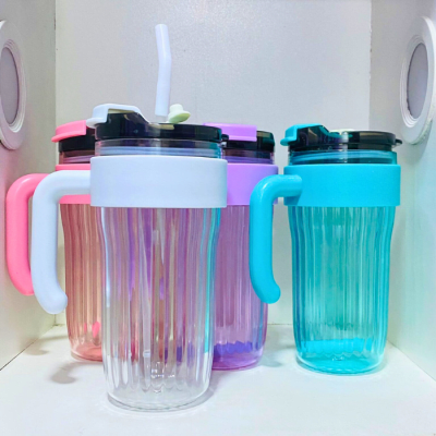 VASO PLASTIC CUP 950ML