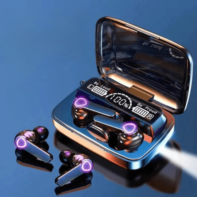 AUDIFONO INALAMBRICO M19