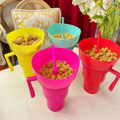 VASO SNACK