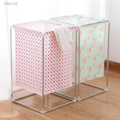 CANASTA DE ROPA