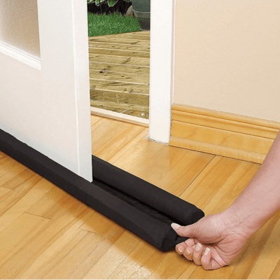 SELLADOR DE PUERTA / GUARDAPOLVO