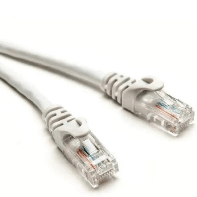 CABLE DE RED