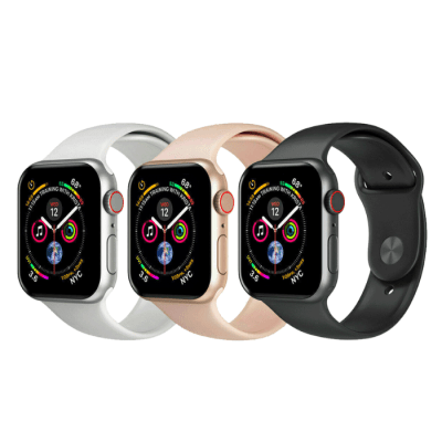 SMART WATCH T500