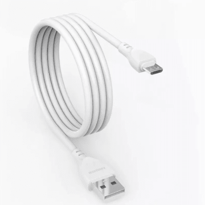 CABLE USB A V8 1M1