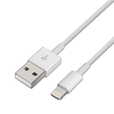 CABLE USB IPHONE S104P1