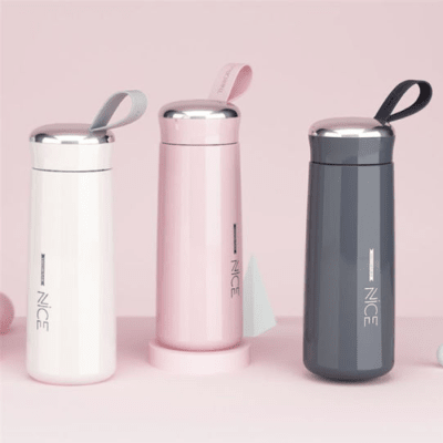 BOTELLA VIDRIO NICE1