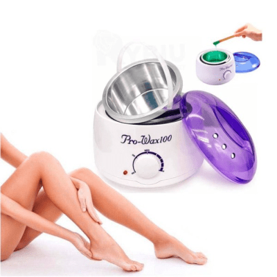 OLLA DE CERA PROWAX1001