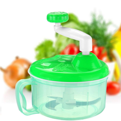 PICADORA MANUAL LUCERO