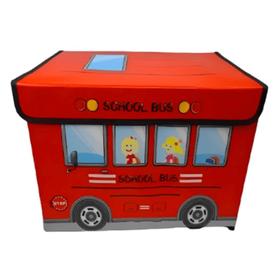 CAJA ORGANIZADORA INFANTIL