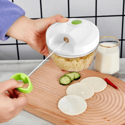 MINI PICADORA SPIN CUTTER