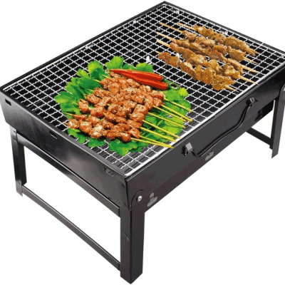 PARRILLA PLEGABLE EASY1