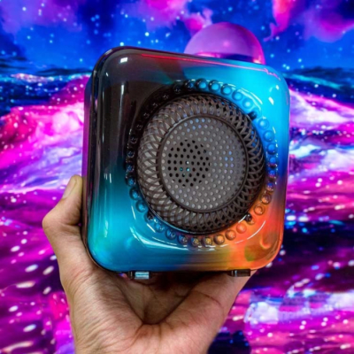 PARLANTE FANTASTIC COLORES1