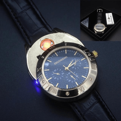 RELOJ + ENCENDEDOR1