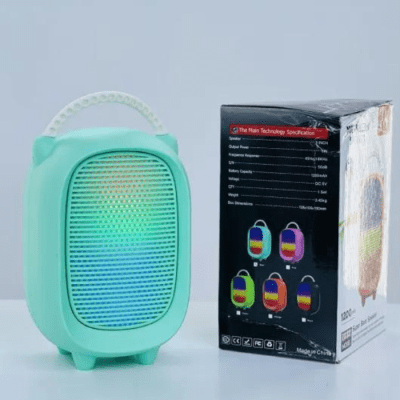 PARLANTE MULTI-MEDIA1