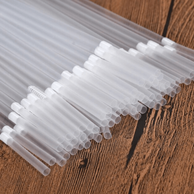 PACK 100 BOMBILLAS TRANSPARENTES