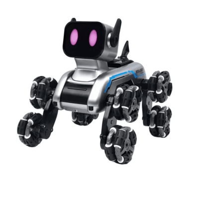 PERRO ROBOT1