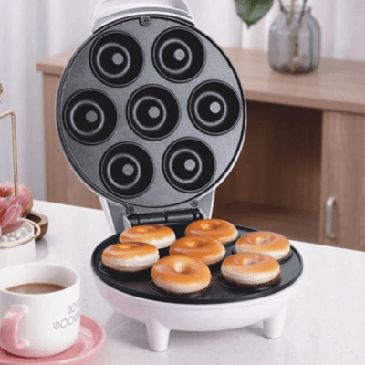 MAQUINA DONAS