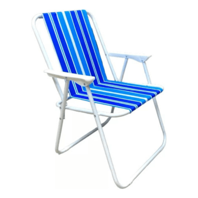 SILLA DE PLAYA PLEGABLE1