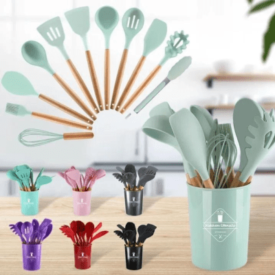 UTENSILIOS DE COCINA