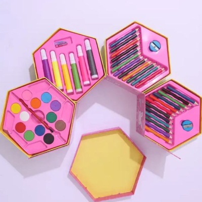 SET DE ARTE 46PCS1