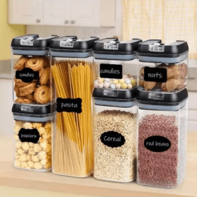 FUENTES ORGANIZADORAS 7PCS