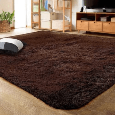 ALFOMBRA GRANDE PELUDA 180X200CM1