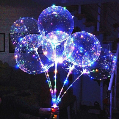 PACK 20 GLOBOS LUMINOSOS1