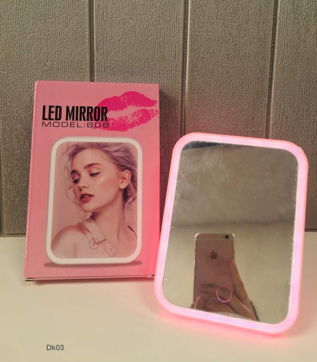 ESPEJO LED MIRROR M:808 0