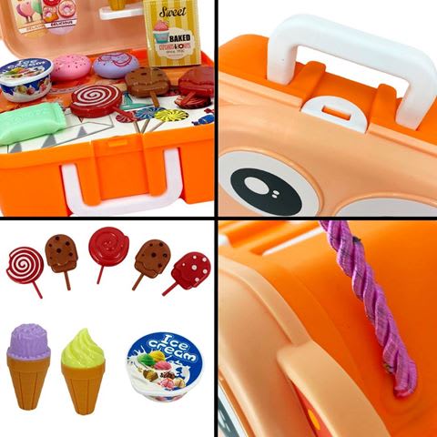 SET DE JUGUETES DINOSAURIO SURTIDOS2