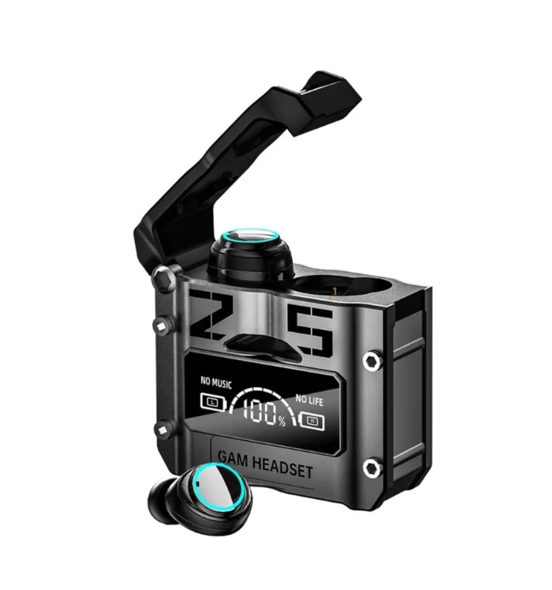 AUDIFONO INALAMBRICO F251