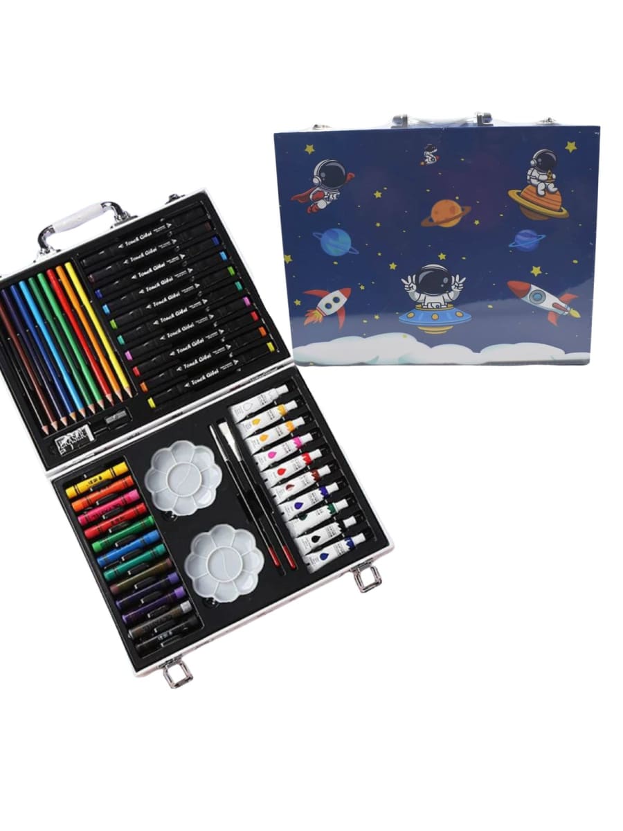 MALETA DE ARTE 48PCS1