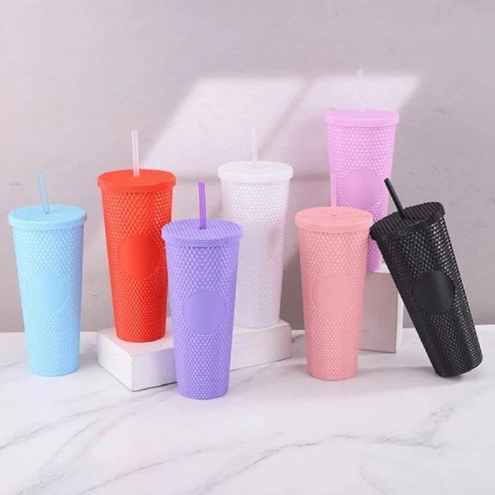 VASO STARBUCKS PACK 6 0