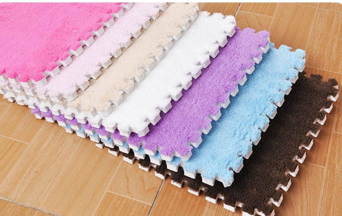 PUZZLE ALFOMBRA 10PCS2