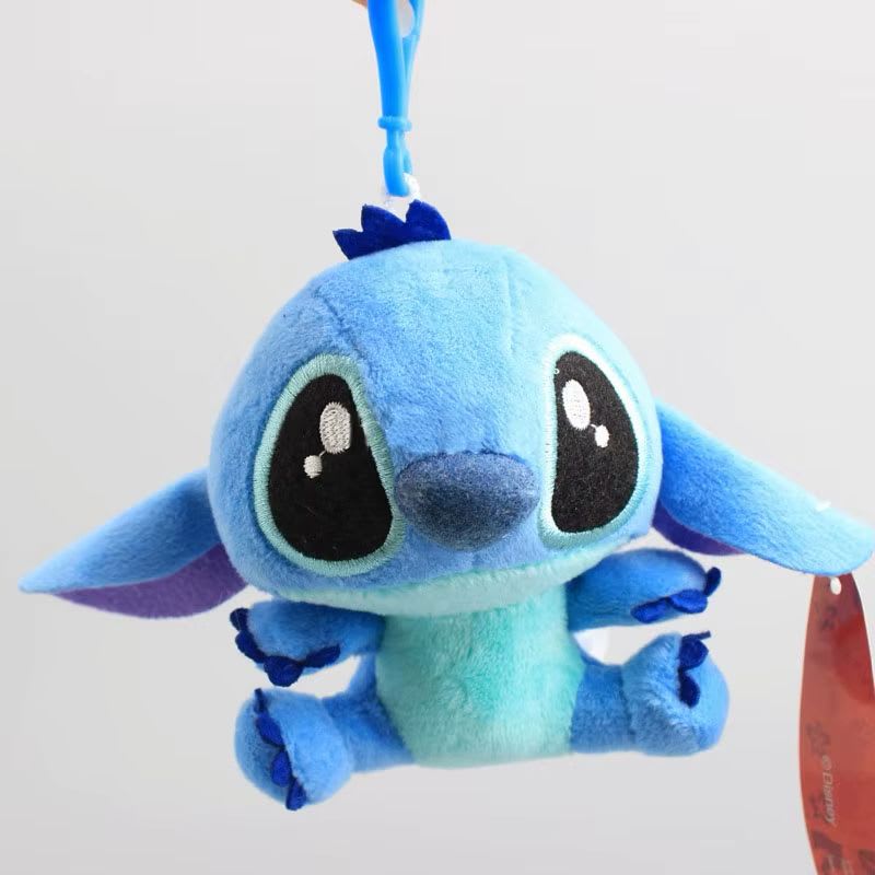 LLAVERO DE STITCH 0