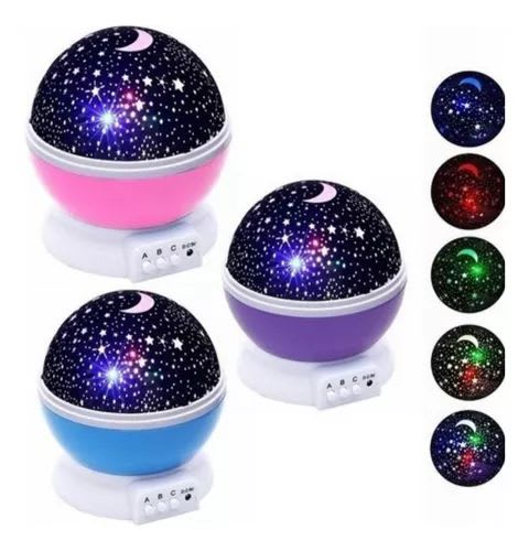 ESPANTACUCO UNIVERSO 2