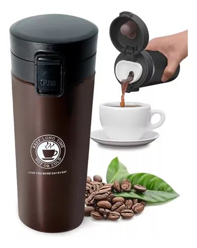 VASO TERMICO COFFE COLORES 500ML2