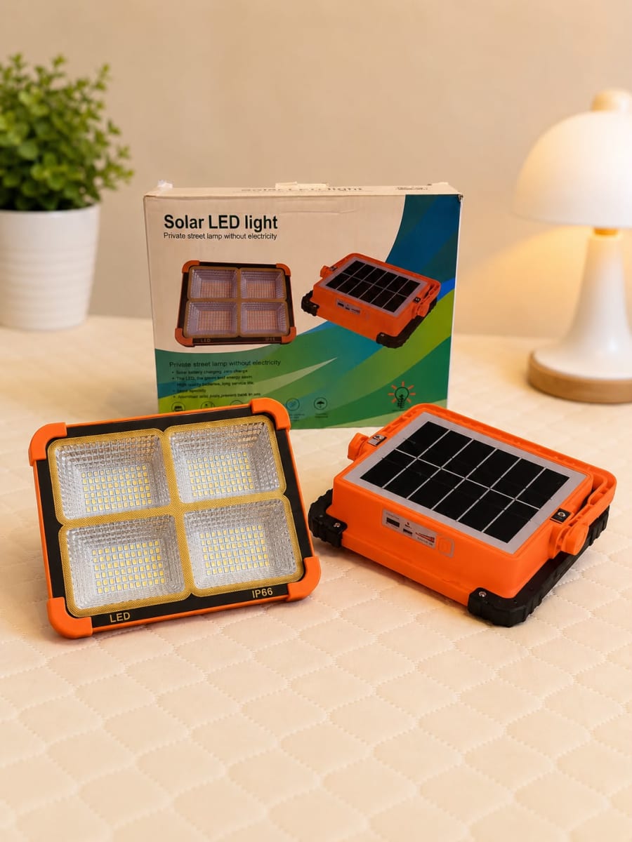 FOCO SOLAR LED RECARGABLE2