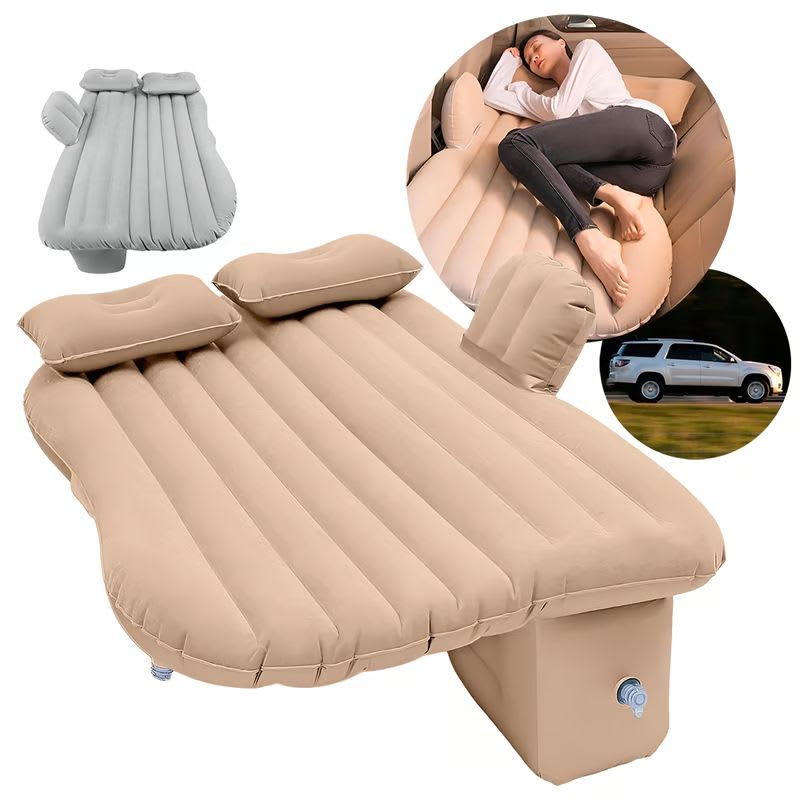 COLCHON DE AUTO PARA VIAJE1