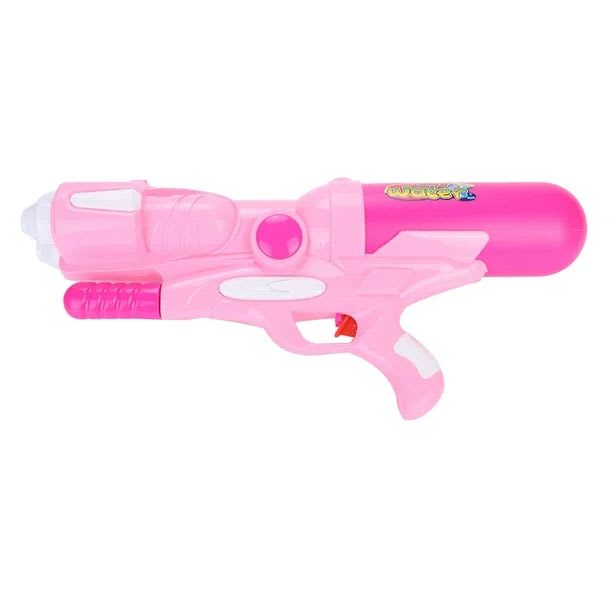 PISTOLA DE AGUA DISEÑOS SURTIDOS3