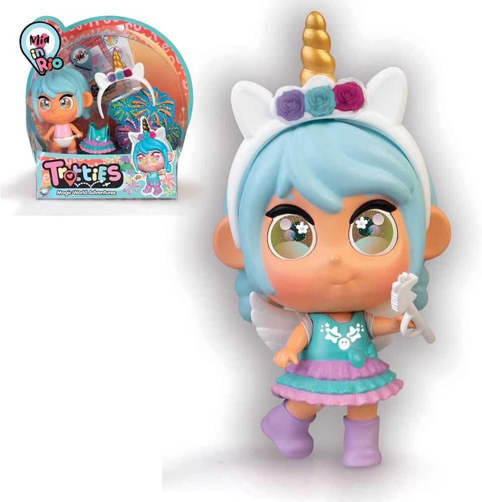 MUÑECA TROTTIES1