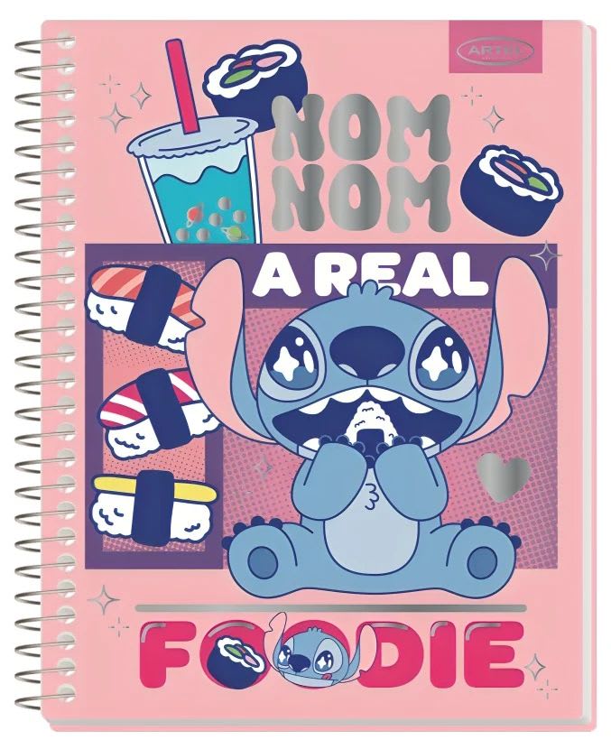 CUADERNO 3 MATERIAS DISEÑOS 0