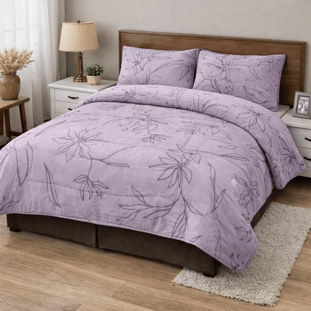 CUBRE CAMA CON CHIPORRO 2 PLAZA3