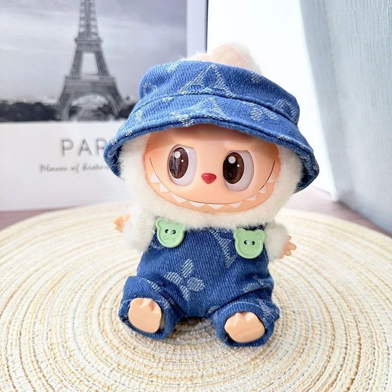 LABUBU SORPRESA CON VESTUARIO2