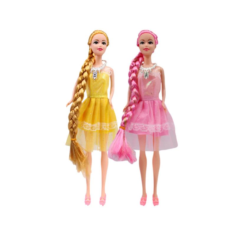 BARBIE CON ACCESORIOS2