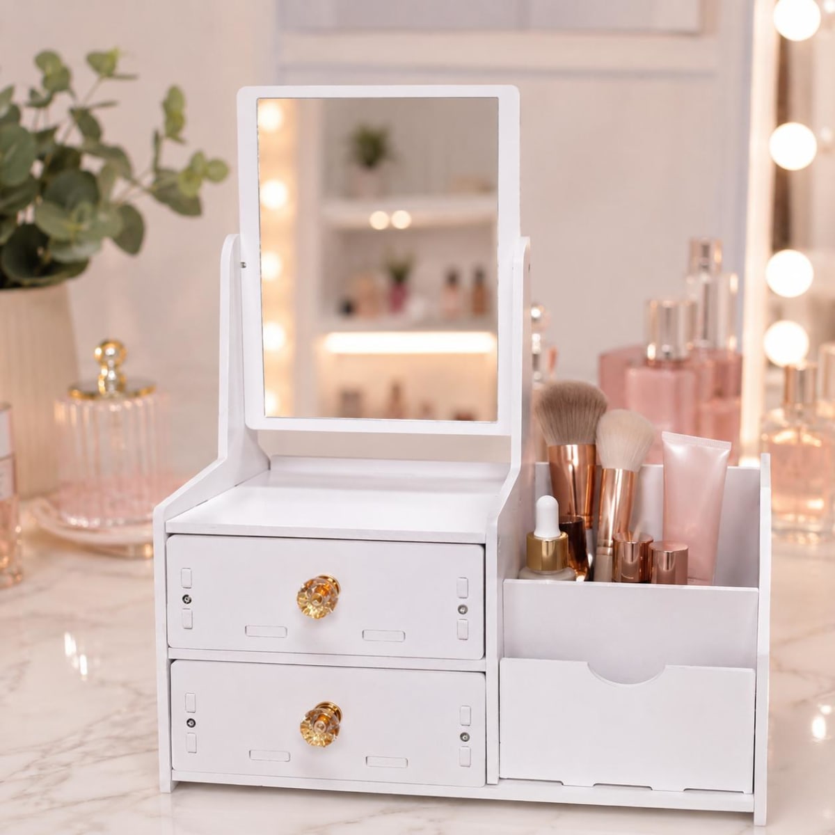 COSMETIQUERO CUADRADO DS-261612