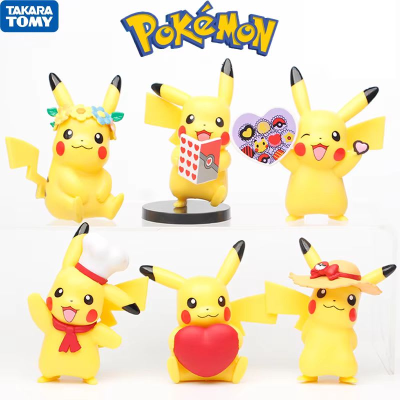 POKEMON SORPRESA 0