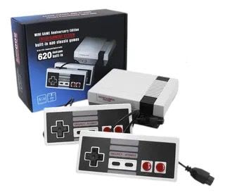 CONSOLA MINI GAME1