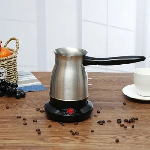 CAFETERA ELÉCTRICA MARADO MA-1628 0